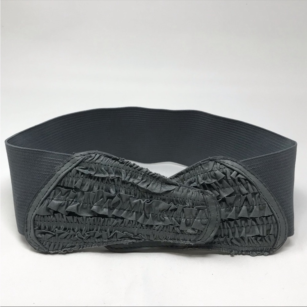 Anthro “Chasing Wake Belt”